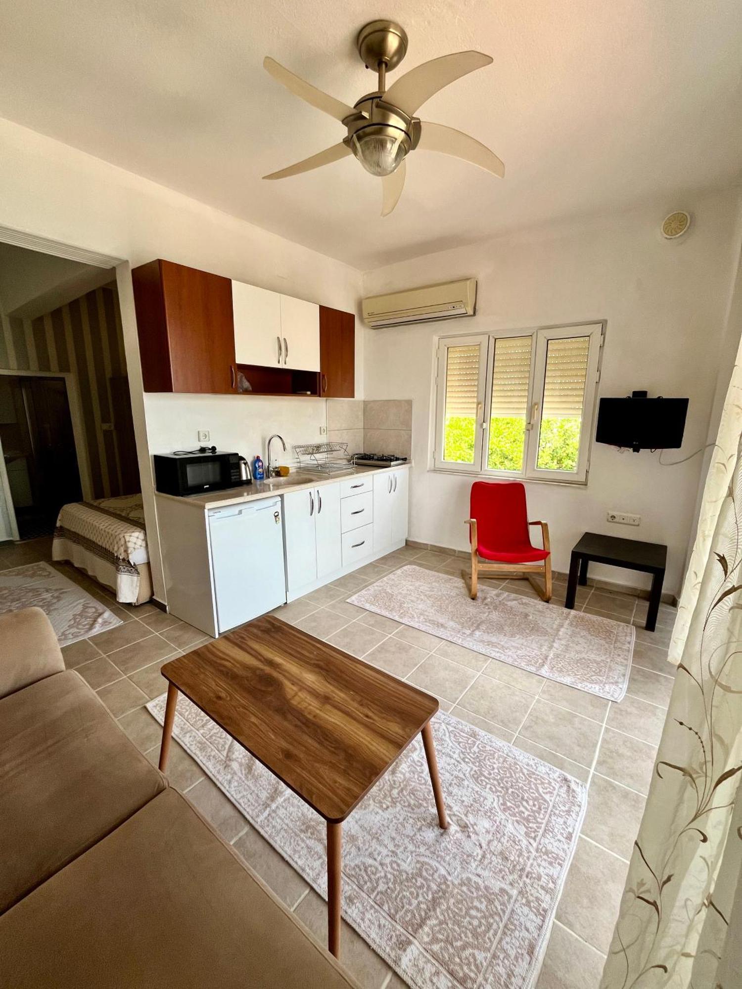 Harbour View 2 Apartment Fethiye Exterior photo