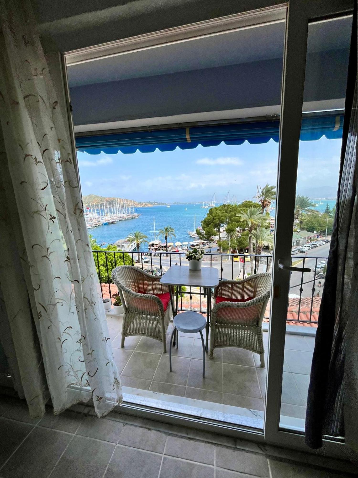 Harbour View 2 Apartment Fethiye Exterior photo