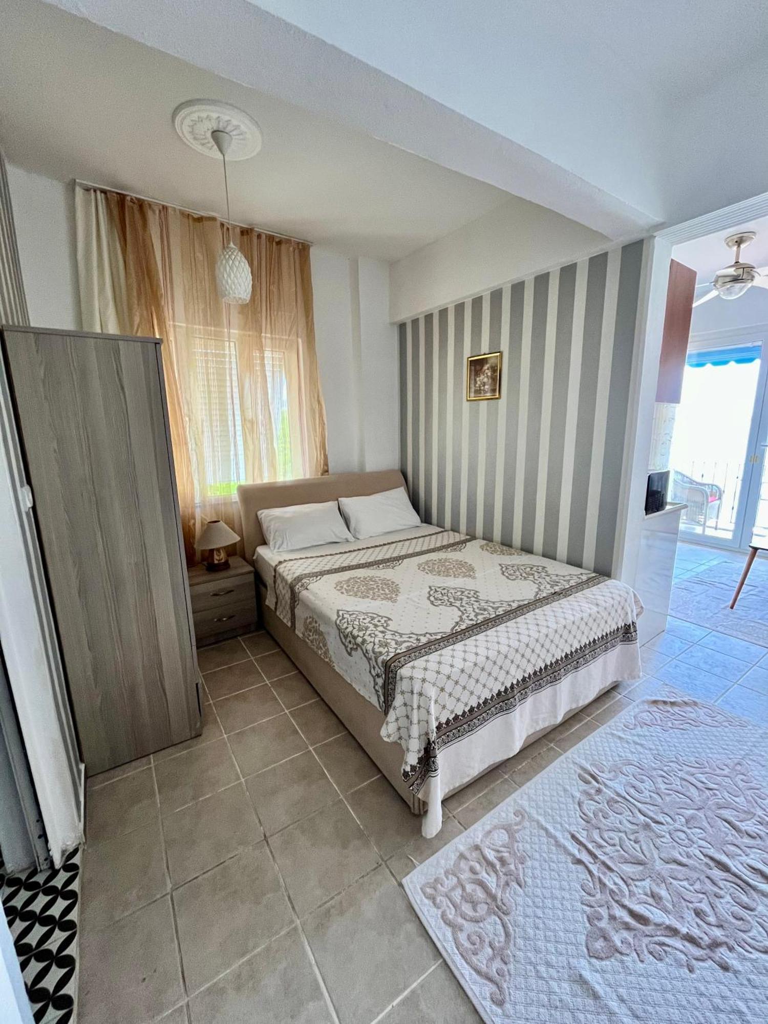 Harbour View 2 Apartment Fethiye Exterior photo
